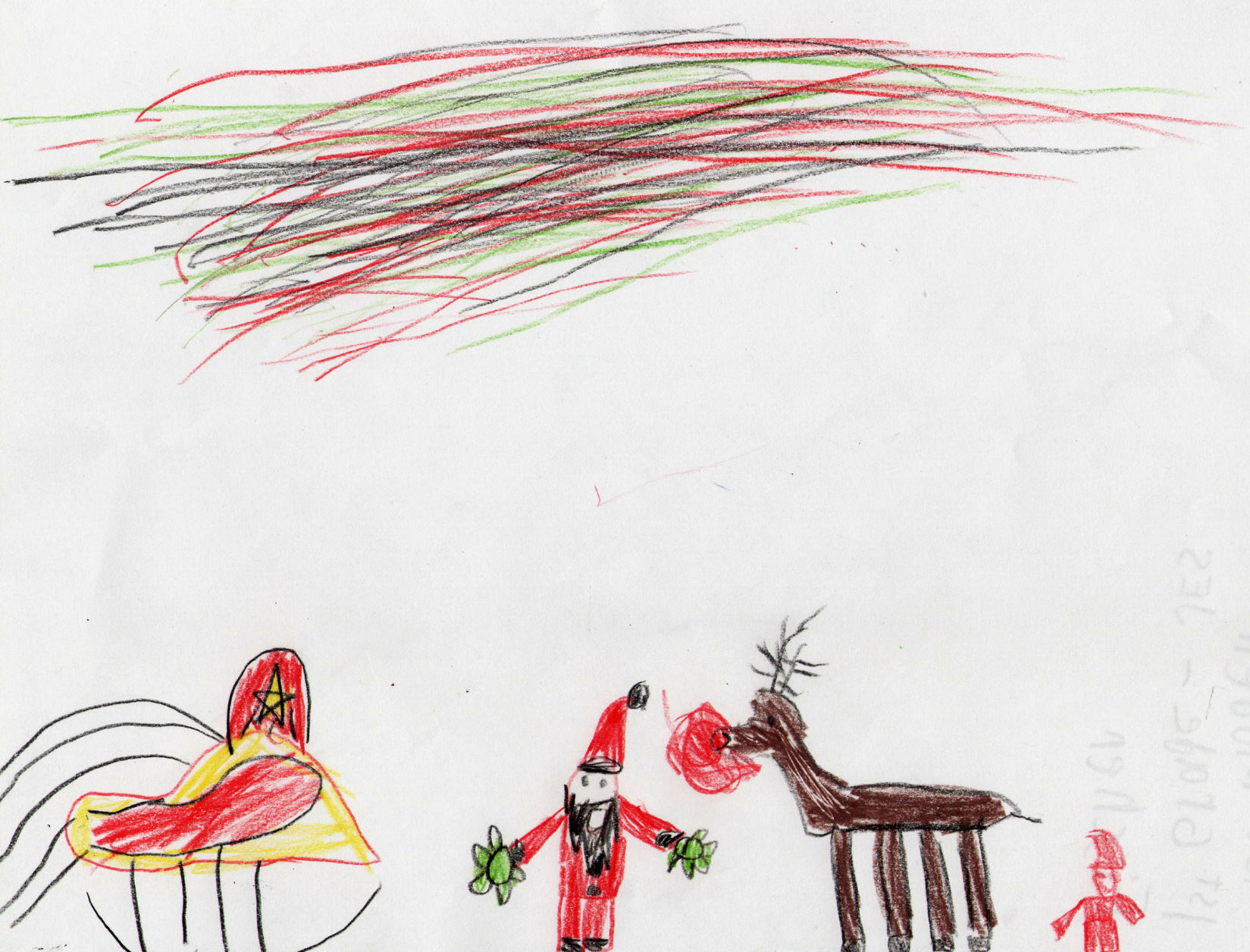 2020 Letters to Santa